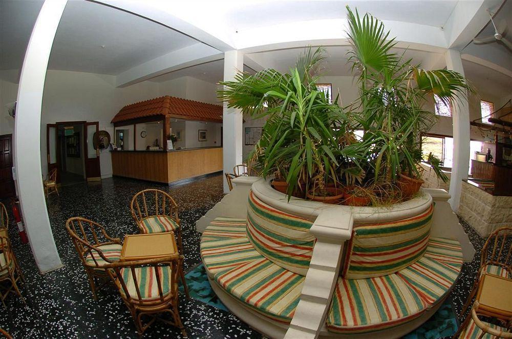 Comino Hotel Luaran gambar